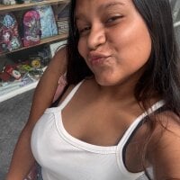 Valentina515 webcam model
