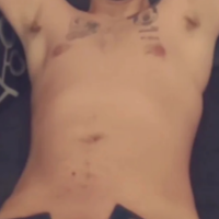 Redtieguy's Offline Chat Room