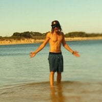 Jakeysnaky model avatar