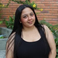 Evan_geline2 webcam model