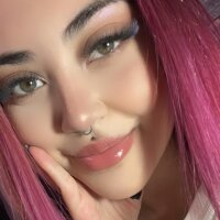 Violet_smile_Live Webcam