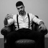 AxelThompson_ webcam model