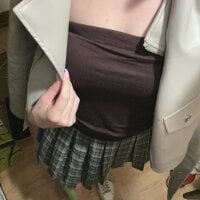 TeenBabygirl8 webcam