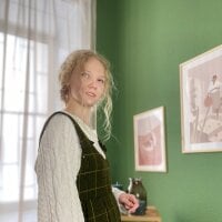 Phòng Chat Ngoại tuyến RubyWiIson