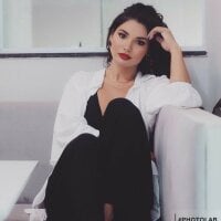 RebeccaWillson webcam model