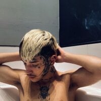 LeviGrayy webcam