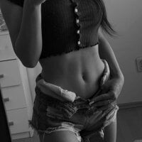 IvyNoirr model avatar