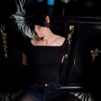 KinkyChrisX's Avatar Photo