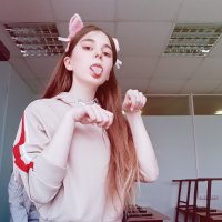 Nika_Rossele's Offline Chat Room