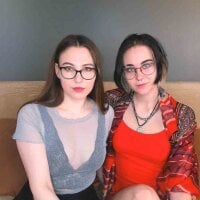 SharonHannah's Offline Chat Room