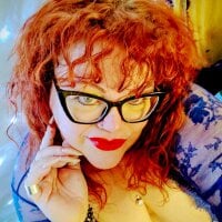 LadyCrimsonVoluptas model avatar