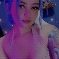 Jinx_VR webcam model