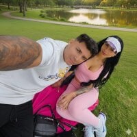 Kathya_and_thiago