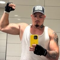 Milanthompson2025 webcam model