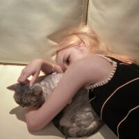 yaoyao-1314 webcam model