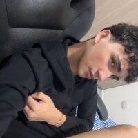 Camiboy666 webcam model