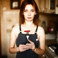 Offline chat soba modela CasandraCash