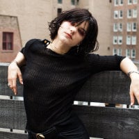 FayeRoss' Offline Chat Room