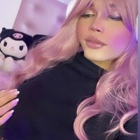 Yumeko_Horney webcam