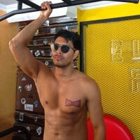 Alan_Davidson 离线聊天室