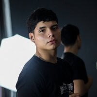 MarkGarciia model avatar