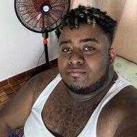 Ositoblack2 webcam