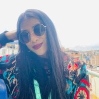 Incognitegirl webcam model