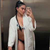 ZarahEvans' Profile Pic