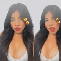 tiff_777 webcam model