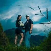 amber_tonny77 webcam