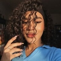 Amaia_Monroe webcam model