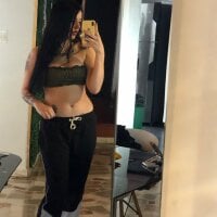 Gaby_park2 webcam model