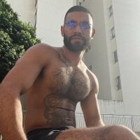 BillyRobertsMaster