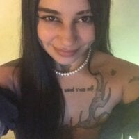 val_bardot model avatar