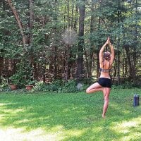 ElleMell's Offline Chat Room