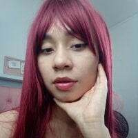 celeste_cutye webcam model