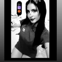 camoron_25 webcam model