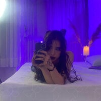 LiaVillalobos webcam model