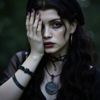 MileyRood webcam model