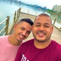 BrazilianCouplePorto's Offline Chat Room