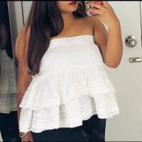 shanayaaa_1 webcam model