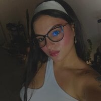 Gaia_Hot08 webcam model