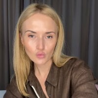 AlisssaRose webcam model