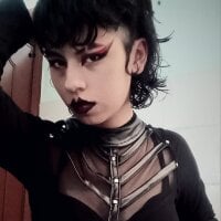 AsmodeaDominatrix webcam model