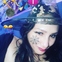 Camila_show Adlı Modelin Çevrimdışı Sohbet Odası
