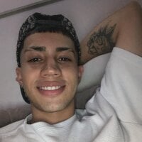Paul_adams_ webcam