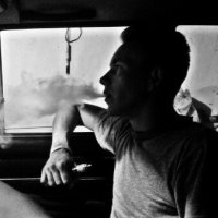 BradDrums' Offline Chat Room