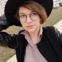 Immaculate_slavyanka's Profile Pic