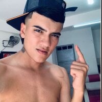 Model Juan_bigcock_