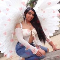 MariyaNovaki webcam model
